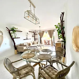 Boho Marbella
