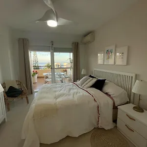 Duplex-townhouse En - Vistas Al Mar -sea View - 3 Marbella
