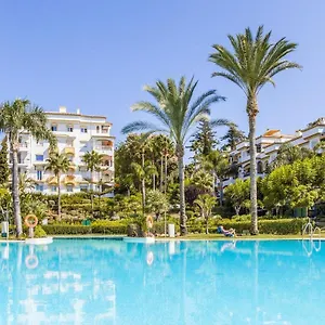 Cozy In Golden Mile Marbella